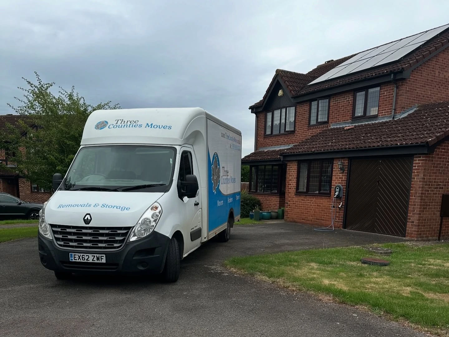 Tips to Prepare Your Home Before the Removals Team Arrives