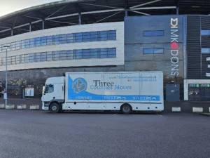 Commercial Removals What Every Business Should Know